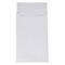 JAM Paper 9" x 12" x 2" White Tyvek Peel & Seal Closure Envelopes, 250ct.